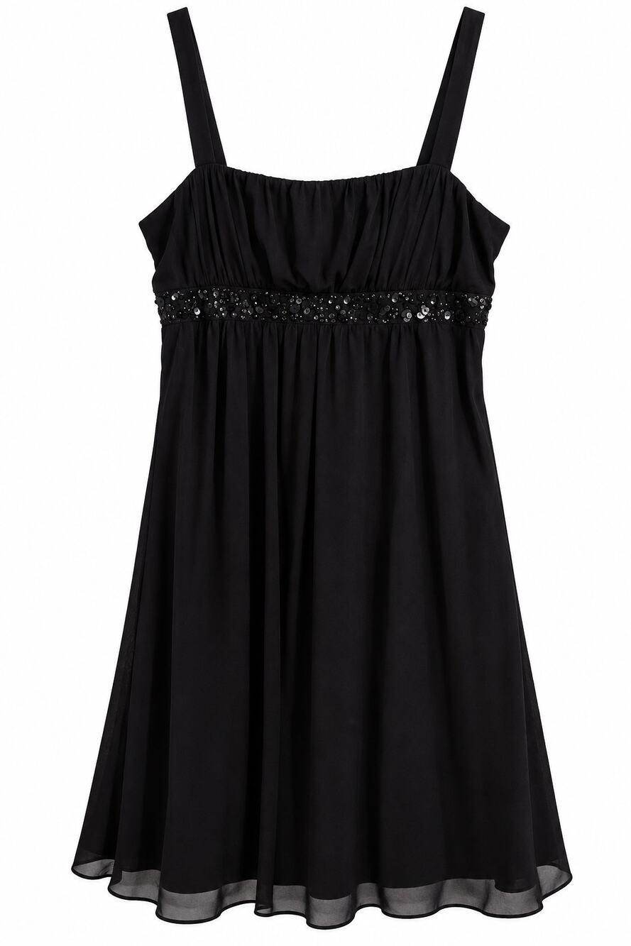 City Triangle Juniors Dress Size XL